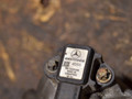 охладитель EGR / Радиатор EGR Mercedes-Benz E-Класс W210/S210 (1995 - 1999), 3.2 л., CDi, дизель, A0041538428, A6481400475 - фото №4