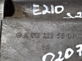 кронштейн двигателя Mercedes-Benz E-Класс W210/S210 (1995 - 1999), 3.2 л., CDi, дизель, A6132230504 - фото №2