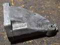 кронштейн двигателя Mercedes-Benz E-Класс W210/S210 (1995 - 1999), 3.2 л., CDi, дизель, A6132230504 - фото №3