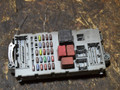 блок предохранителей Fiat Ducato 3 поколение (2006 - 2014), 2.3 л., JTD, дизель, 1361296080 - фото №3