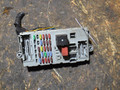 блок предохранителей Fiat Ducato 3 поколение (2006 - 2014), 2.3 л., JTD, дизель, 1361296080 - фото №3