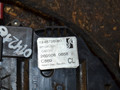 замок двери Fiat Ducato 3 поколение (2006 - 2014), 2.3 л., JTD, дизель, 1345728080 - фото №5