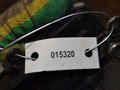 замок двери Fiat Ducato 3 поколение (2006 - 2014), 2.3 л., JTD, дизель, 1345728080 - фото №5