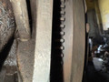 двигатель Opel Astra G (1998 - 2009), 1.6 л., Z 16 SE, бензин, МКПП, Z16SE - фото №5