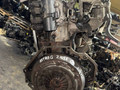 двигатель Opel Astra G (1998 - 2009), 1.6 л., Z 16 SE, бензин, МКПП, Z16SE - фото №6