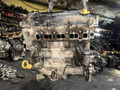 двигатель Opel Vectra C 2004, 2.2 л., Z 22 YH, бензин, МКПП, Z22YH - фото №2