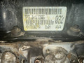 двигатель Chrysler Voyager 3 поколение (1995 - 2001), 3.3 л., бензин, АКПП - фото №3