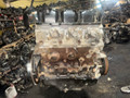 двигатель Chrysler Voyager 3 поколение (1995 - 2001), 3.3 л., бензин, АКПП - фото №5
