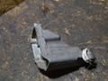 кронштейн двигателя Mercedes-Benz E-Класс W210/S210 (1995 - 1999), 3.2 л., CDi, дизель, A6132230404 - фото №2