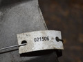 кронштейн двигателя Audi A4 B6 2006, 2.0 л., ALT, бензин, 8E0199307A - фото №4