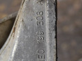 кронштейн двигателя Audi A4 B6 2006, 2.0 л., ALT, бензин, 8E0199308A - фото №3