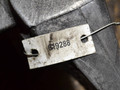 кронштейн генератора Audi A4 B6 2006, 2.0 л., ALT, бензин, 06B903143L - фото №5