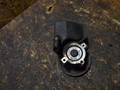 насос гидроусилителя руля Volvo S80 1 поколение (1998 - 2003), 2.5 л., дизель, 9139565 - фото №4