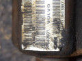 полуось передняя левая (приводной вал, ШРУС) Volvo S80 1 поколение (1998 - 2003), 2.4 л., бензин, P8689223 - фото №4