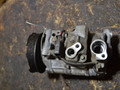 компрессор кондиционера Audi A6 4G/C7 (2011 - 2014), 3.0 л., дизель, 4G0260805B - фото №2