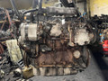 двигатель Volkswagen Transporter T4 (1990 - 2003), 2.4 л., AAB, дизель, МКПП, AAB - фото №2