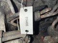 двигатель Volkswagen Transporter T4 (1990 - 2003), 2.4 л., AAB, дизель, МКПП, AAB - фото №7