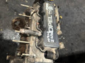 двигатель Opel Astra G (1998 - 2009), 1.6 л., Z 16 SE, бензин, МКПП, Z16SE - фото №8