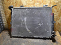 радиатор (основной) Mercedes-Benz E-Класс W210/S210 (1995 - 1999), 3.0 л., TD, дизель, 2105003203 - фото №3
