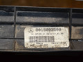 радиатор (основной) Mercedes-Benz Sprinter 1 поколение (W901-905) [рестайлинг] 2001, 2.2 л., CDi, дизель, 9015003500 - фото №5