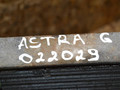 радиатор кондиционера Opel Astra G 2003, 2.0 л., дизель, МКПП - фото №3