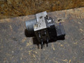 блок ABS Audi A6 4B/C5 (1997 - 2001), 0265202401 - фото №2