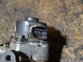клапан EGR Nissan Almera Tino V10 (2000 - 2003), 2.2 л., DCi, дизель, МКПП - фото №3