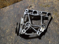 кронштейн компрессора кондиционера Nissan Almera Tino V10 (2000 - 2003), 2.2 л., DCi, дизель, МКПП, 11910BN300 - фото №3