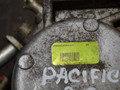 компрессор кондиционера Chrysler Pacifica 1 поколение 2007, 3.8 л., бензин, CZ170187354, P530082 - фото №6