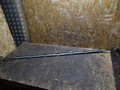 ресничка (ус) фары Volkswagen Golf 2 поколение (1983 - 1992) - фото №4
