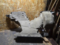 корпус отопителя (печки) Renault Trafic 2 поколение 2001, 1.9 л., DCi, F9Q 760, дизель, W964171M - фото №3