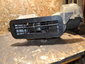 корпус отопителя (печки) Renault Trafic 2 поколение 2001, 1.9 л., DCi, F9Q 760, дизель, W964171M - фото №4