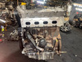 двигатель Renault Scenic 2 поколение 2005, 2.0 л., F4R 770, бензин, МКПП, F4R - фото №2