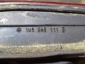 фонарь задний левый Volkswagen Vento 1 поколение (1991 - 1998), 1H5945111B - фото №4