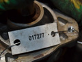 ТНВД Volvo S80 1 поколение (1998 - 2003), 2.5 л., D 5252 T, дизель, 0460415990, 074130110M - фото №5