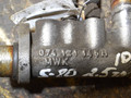 подогреватель охлаждающей жидкости Volvo S80 1 поколение (1998 - 2003), 2.5 л., D 5252 T, дизель, 074121145H - фото №2