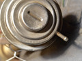 клапан EGR Volvo S80 1 поколение (1998 - 2003), 2.5 л., D 5252 T, дизель, 074131503 - фото №3
