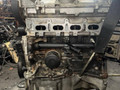 двигатель Renault Megane 2 поколение (2002 - 2006), 1.4 л., K4J 740, бензин, МКПП, K4J740 - фото №2