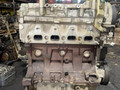 двигатель Renault Megane 2 поколение (2002 - 2006), 1.4 л., K4J 740, бензин, МКПП, K4J740 - фото №5