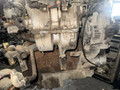 двигатель Opel Vectra B (1995 - 1999), 1.6 л., X 16 XEL, бензин, X16XEL - фото №5