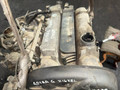двигатель Opel Vectra B (1995 - 1999), 1.6 л., X 16 XEL, бензин, X16XEL - фото №6
