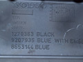декоративная крышка двигателя Volvo S60 1 поколение 2003, 2.4 л., Ti, бензин, АКПП, 1270363 - фото №3