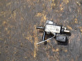 клапан вакуумного управления Volvo S60 1 поколение 2003, 2.4 л., Ti, бензин, АКПП, 722240130 - фото №2
