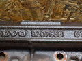 коллектор выпускной Volvo S60 1 поколение 2003, 2.4 л., Ti, бензин, АКПП, 9207688 - фото №4