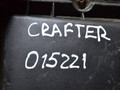 корпус воздушного фильтра Volkswagen Crafter 1 поколение 2009, 2.5 л., дизель, МКПП, 9065280106 - фото №7