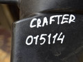 переключатель подрулевой (стрекоза) Volkswagen Crafter 1 поколение 2009, 2.5 л., дизель, МКПП, 9065450310, A9065450310 - фото №4