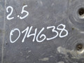 блок управления двигателем Volkswagen Crafter 1 поколение 2009, 2.5 л., дизель, МКПП, 076906022P - фото №5