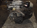 PКПП Renault Master 2 поколение [рестайлинг] (2003 - 2010), 2.5 л., DCi, G9U 754, дизель, МКПП, PA0006, PF6G9UX70 - фото №3