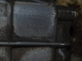 PКПП Renault Master 2 поколение [рестайлинг] (2003 - 2010), 2.5 л., DCi, G9U 754, дизель, МКПП, PA0006, PF6G9UX70 - фото №5