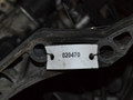 PКПП Renault Master 2 поколение [рестайлинг] (2003 - 2010), 2.5 л., DCi, G9U 754, дизель, МКПП, PA0006, PF6G9UX70 - фото №6